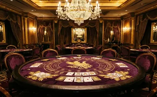 Speed Baccarat